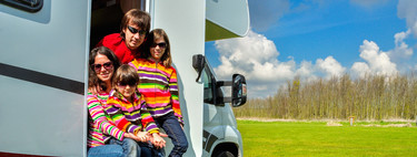 Vacaciones en familia: cinco mágicas rutas en autocaravana para hacer con niños por Europa