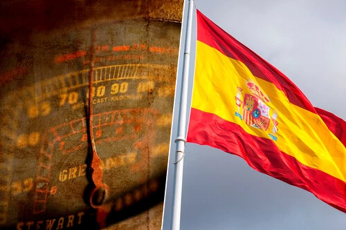 Radio Digital Dab Espana