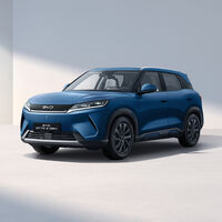 El BYD Atto 2 DM-i y sus 1.020 kilómetros es más que un PHEV. Es la respuesta a una Europa que no termina por abrazar al eléctrico