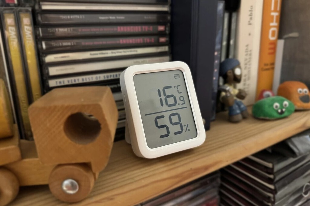 Una noche de pesadilla. Aunque no hizo más calor, fue imposible dormir y esta fue la gran culpable