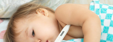 La convulsión febril: o cuando crees que a tu hijo se le va la vida en tus brazos