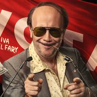 'Torrente Presidente' desvela su fecha de estreno exacta en Netflix tras hacer historia con más de 28 millones en cines 