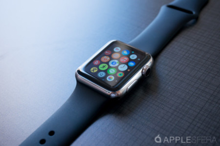 Cómo diferenciar las aplicaciones nativas para Apple Watch