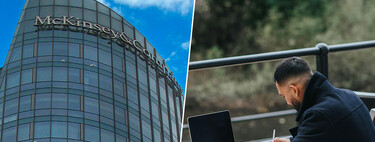 Cobrar el salario íntegro mientras buscan empleo en otra empresa: la oferta de despido de McKinsey a sus cargos intermedios