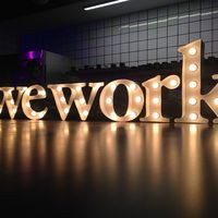 La caída de WeWork: ¿el principio del fin de la segunda burbuja 'puntocom'?