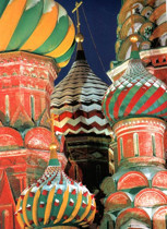 Los problemas del turista en Rusia