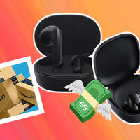 Amazon le pone rebaja a los audífonos inalámbricos de Xiaomi: Redmi Buds 4 Lite y Redmi Buds 6 Play por menos de 200 pesos 