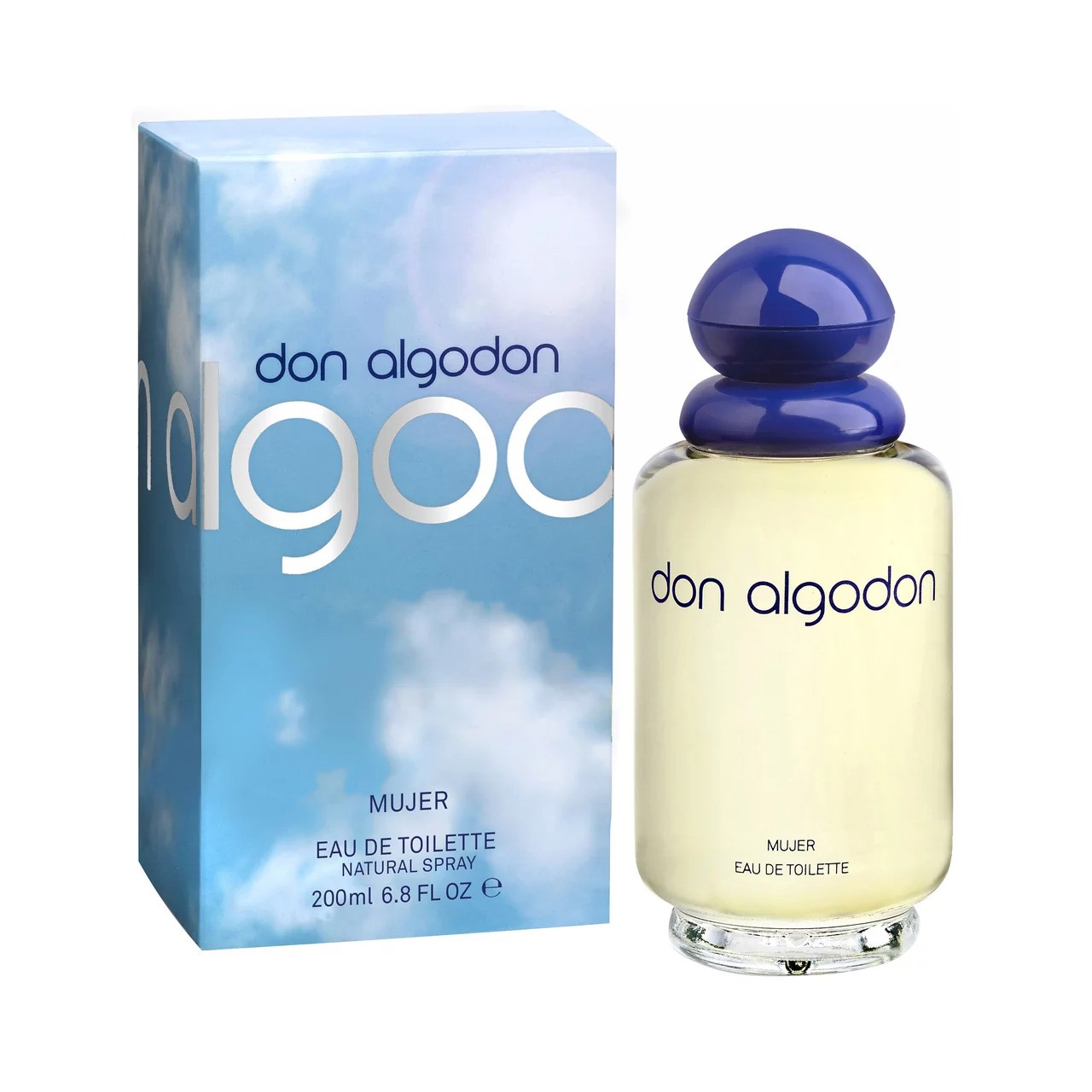 Colonia Don Algodón