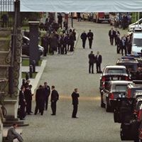 La pesadilla logística que supone que el presidente de Estados Unidos se desplace