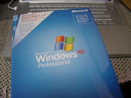 Dell pone un par de puntas más en el ataúd de Windows XP