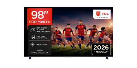 Tcl 98c8l