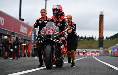 Vinales Japon Motogp 2024
