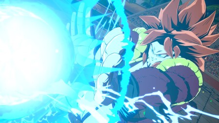 la guía final. Todos los movimientos, trucos y consejos de Dragon Ball FighterZ 22 Captura de pantalla 3647
