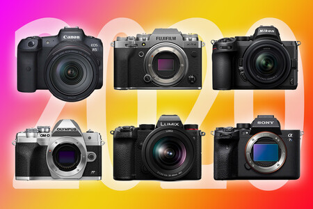 El mundo de la fotografía en 2020: qué ha pasado en este año ‘raro raro’