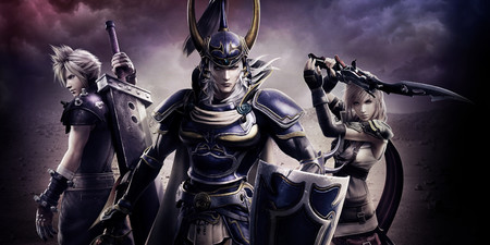Análisis de DISSIDIA Final Fantasy NT, un brawler diferente y muy sólido bajo capas de caos y belleza