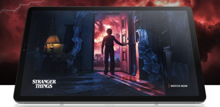 Samsung Galaxy™ Tab S5e
