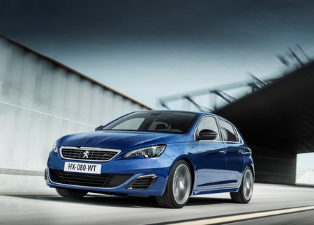 Peugeot 308 Gt 2015 1280 03