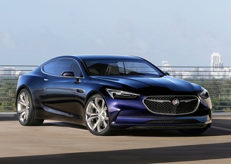 Buick Avista Concept 2016 1024 02
