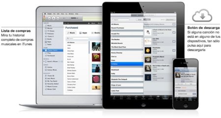 iTunes Match sigue con retrasos y sin fecha definitiva para su lanzamiento