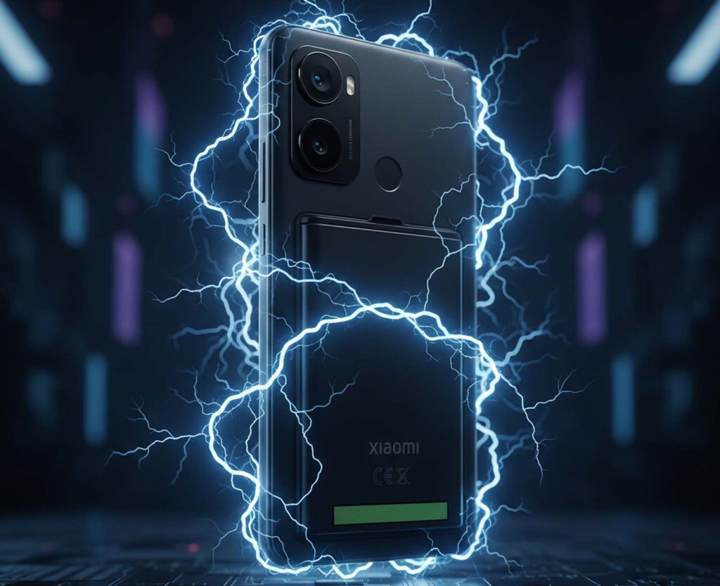 Se filtra el tamaño de batería del Xiaomi 17 Ultra: mayor que la del Xiaomi 15 Ultra, pero menor que la del Xiaomi 17 Pro