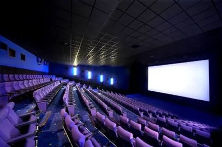 5 razones para no dejar de ir al cine