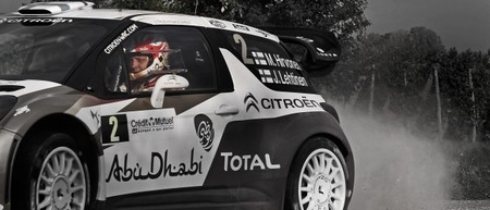 Mikko Hirvonen y Citroën con las conversaciones en punto muerto