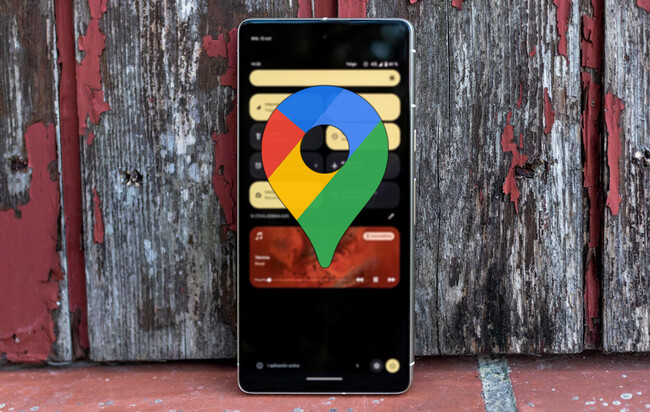 Apps Ubicacion Android