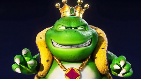 Todos Los Persoanjes Confirmados Mario Galaxy 5