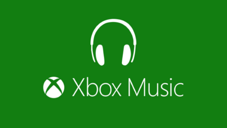 Xbox Music podría cambiar de nombre a Microsoft Music