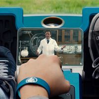 Hoy en Netflix, la espectacular película de ciencia ficción de 1600 millones que resucitó una mítica saga de aventuras 