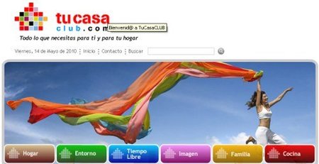 Henkel lanza Tucasaclub, una ayuda para todos