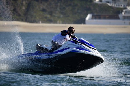 Probamos las motos de agua de Yamaha para 2019: de la recreativa accesible a la bestia de 1.8 litros turbo