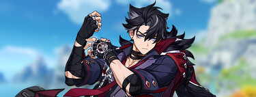 La mejor build de Wriothesley en Genshin Impact, armas, constelaciones, artefactos y materiales de mejora