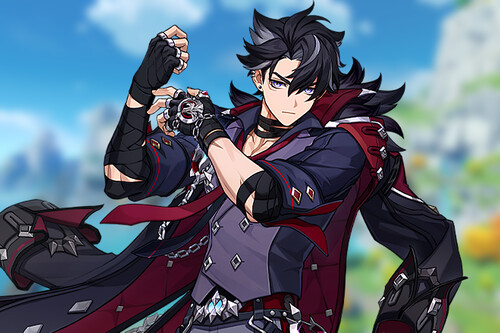 La mejor build de Wriothesley en Genshin Impact, armas, constelaciones, artefactos y materiales de mejora