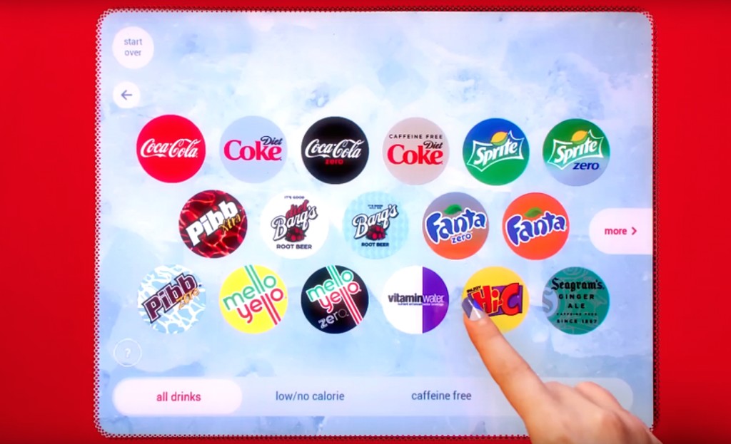 Coca-Cola no está usando inteligencia artificial para crear nuevos sabores: está usándonos a nosotros