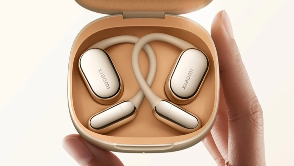 Los mejores auriculares Bluetooth de Xiaomi han evolucionado. La segunda generación Pro tiene un diseño exquisito 
