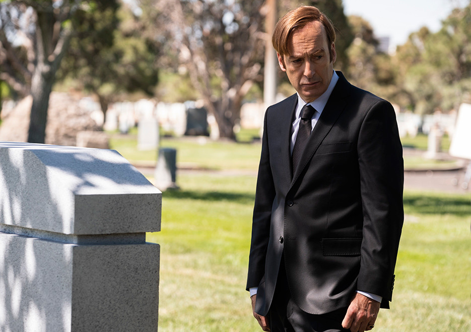 Better Call Saul, temporada 4 (2018) crítica un cierre extraordinario Better Call Saul, temporada 4 (2018) crítica un cierre extraordinario
