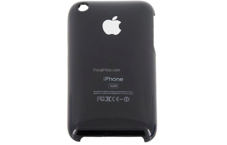 Protege tu iPhone con una carcasa por menos de 1 euro