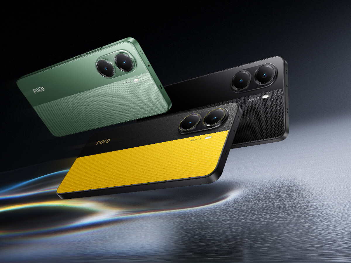 Xiaomi POCO X7 Pro 5G - características, ficha técnica y precio