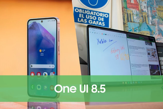 One Ui 8