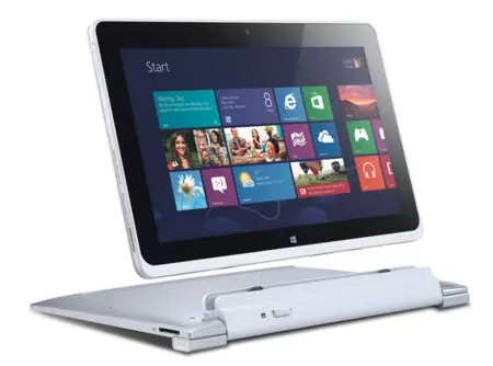 En Acer se muestran optimistas ante Windows 8.1, Microsoft está empezando a escuchar