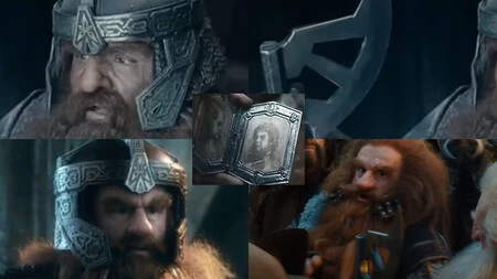 El Senor De Los Anillos