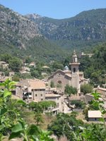 Excursión a Valldemossa (Mallorca)