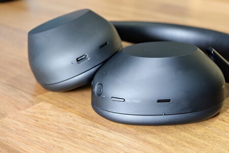 Sony Wh 1000xm6 Analisis Review Experiencia Uso Mexico Precio