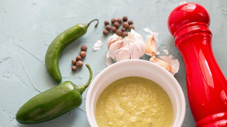 Salsa Verde