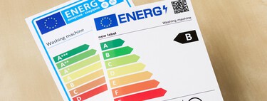 Las etiquetas de eficiencia energética han quedado obsoletas en la IFA 2023: así son las nuevas lavadoras inteligentes de Samsung 