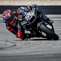 Ducati advierte sobre su nueva moto antes de que empiece MotoGP 2022: "El motor es nuevo y aún más potente" 