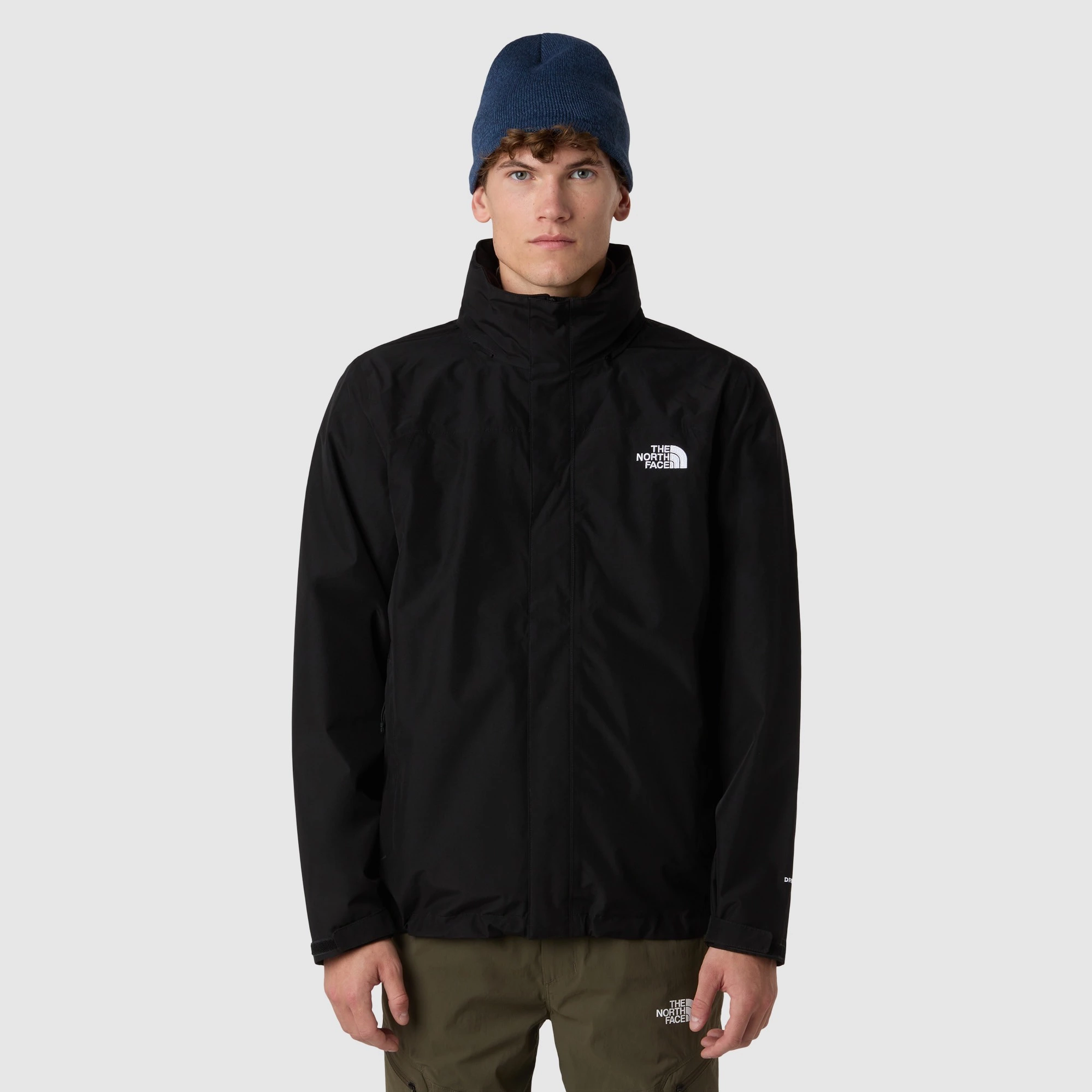 The North Face - Chaqueta  de hombre SangroThe North Face.