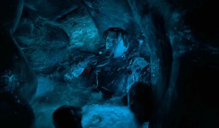 Whalefall 2026 Austin Abrams