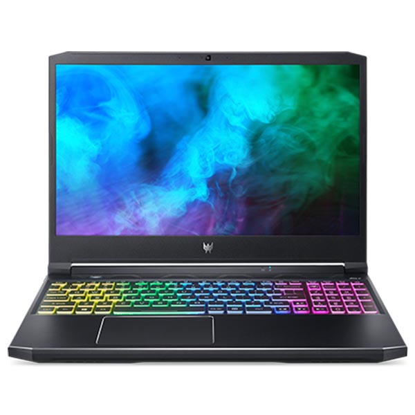 Portátil gaming- Acer Predator Helios300 PH315-54-73HX, 15", Intel®Core™i7-11800H, 16GB, 1TB SSD, RTX3070,FDOS
